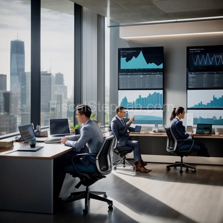 Experts en gestion comptable pour entreprises